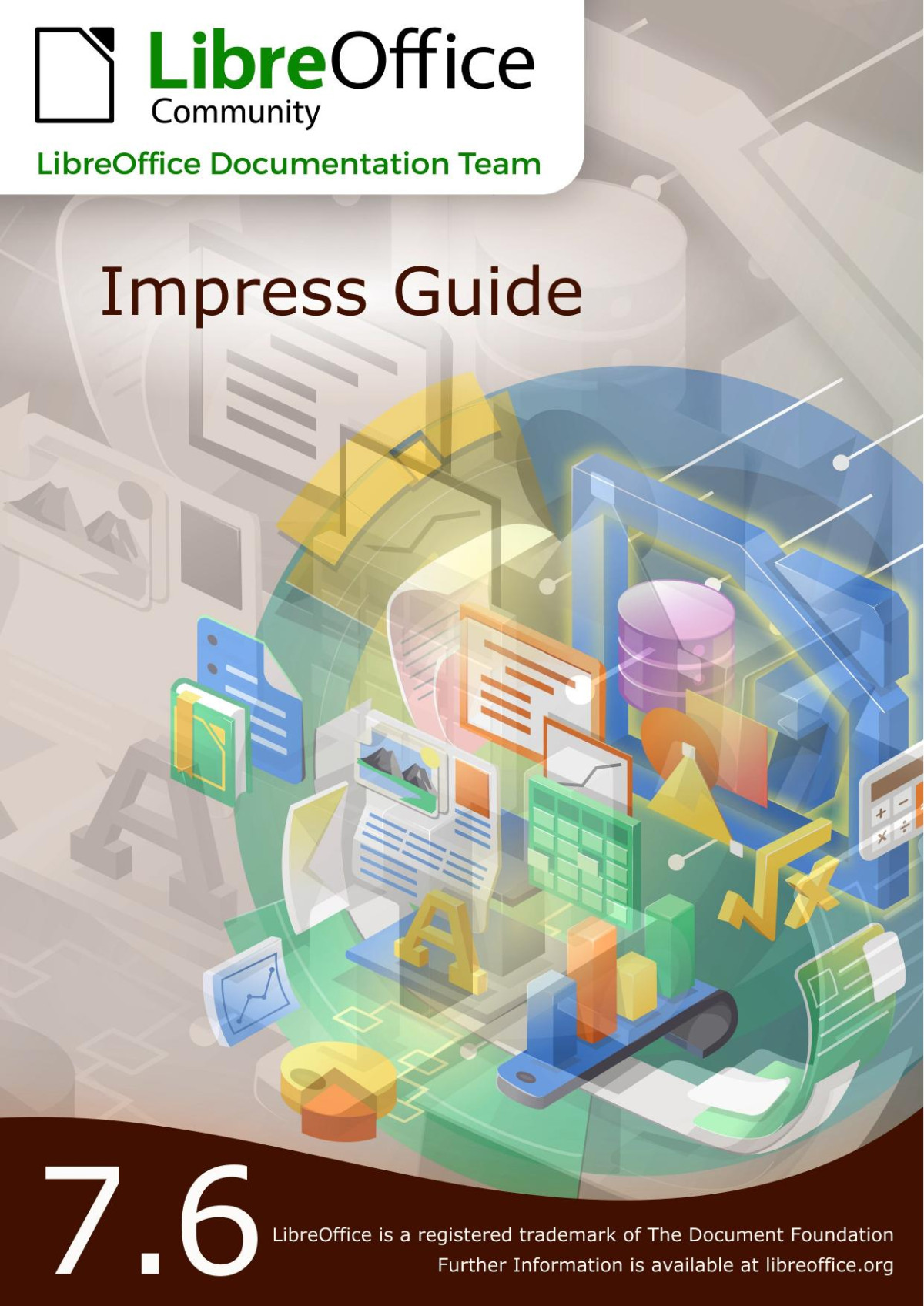 Libreoffice Impress Guide 76 Libreoffice Documentation Team