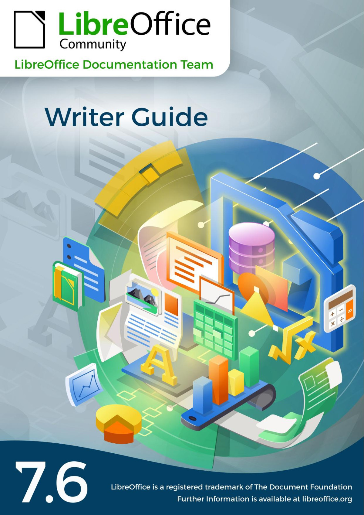 Libreoffice 76 Writer Guide Libreoffice Documentation Team