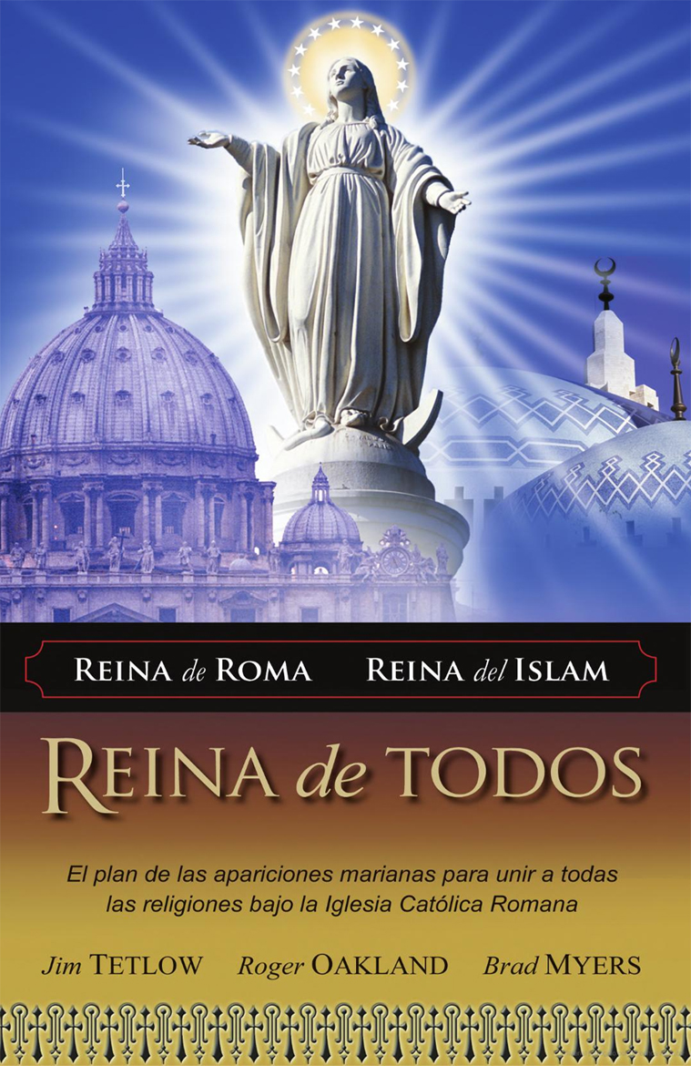 Reina De Todos Jim Tetlow
