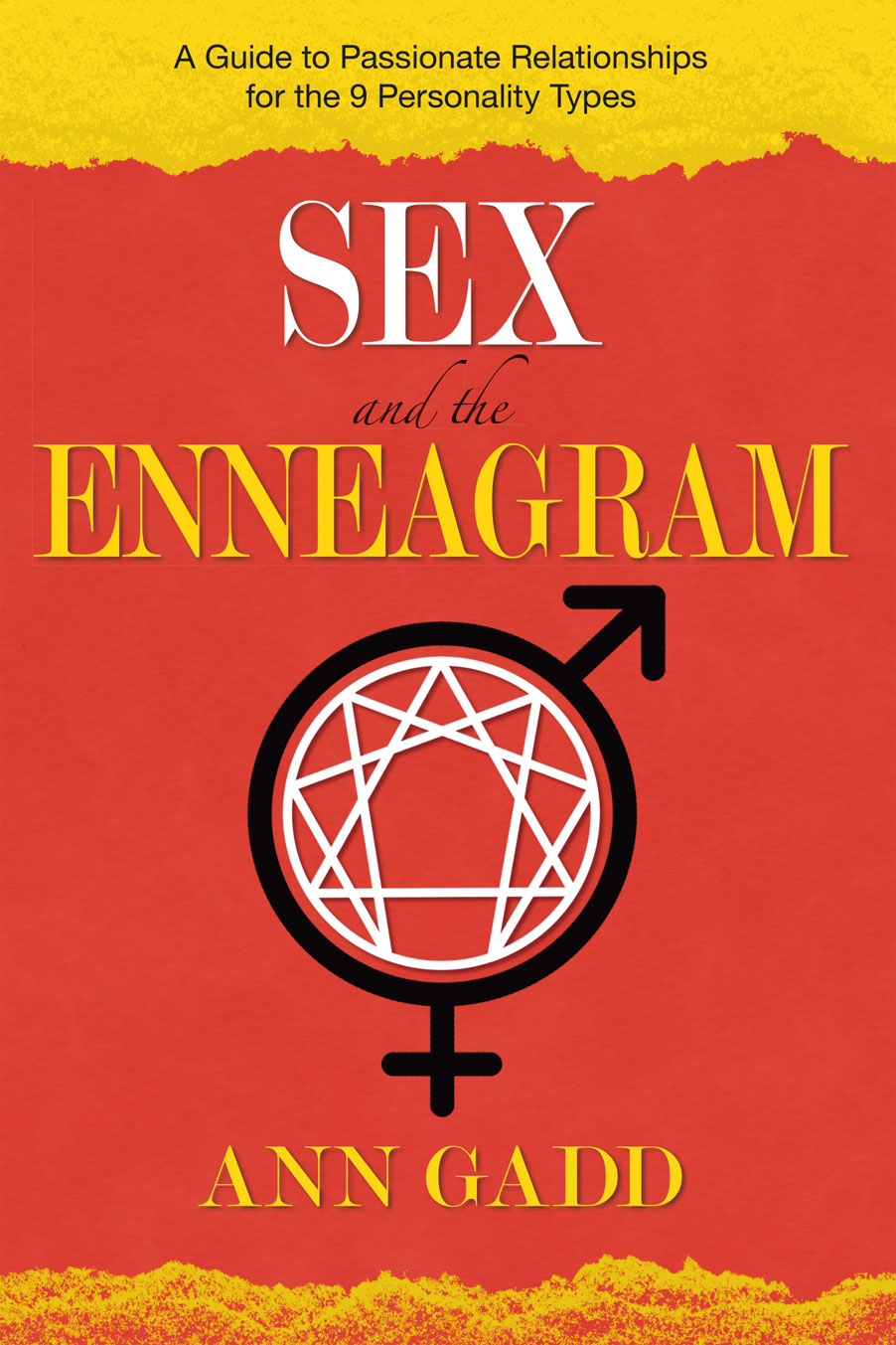 Sex And The Enneagram Ann Gadd