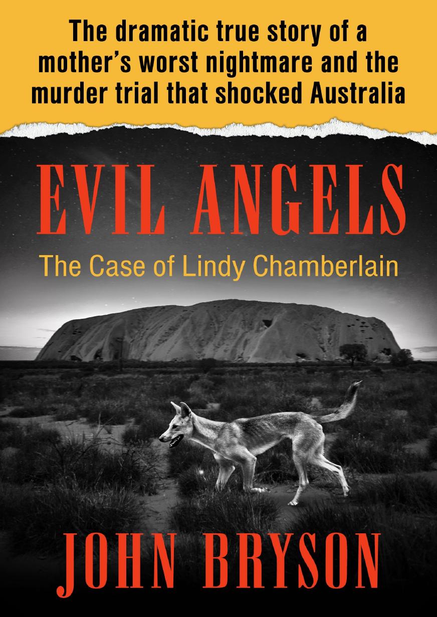 Evil Angels John Bryson