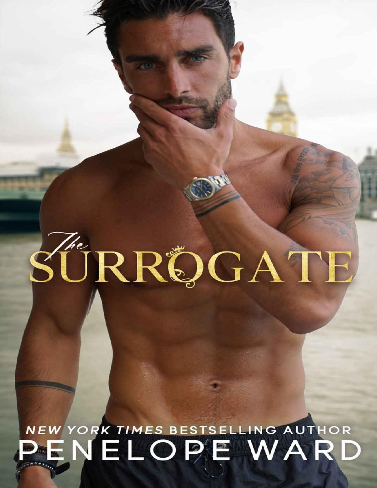 The Surrogate Ward Penelope