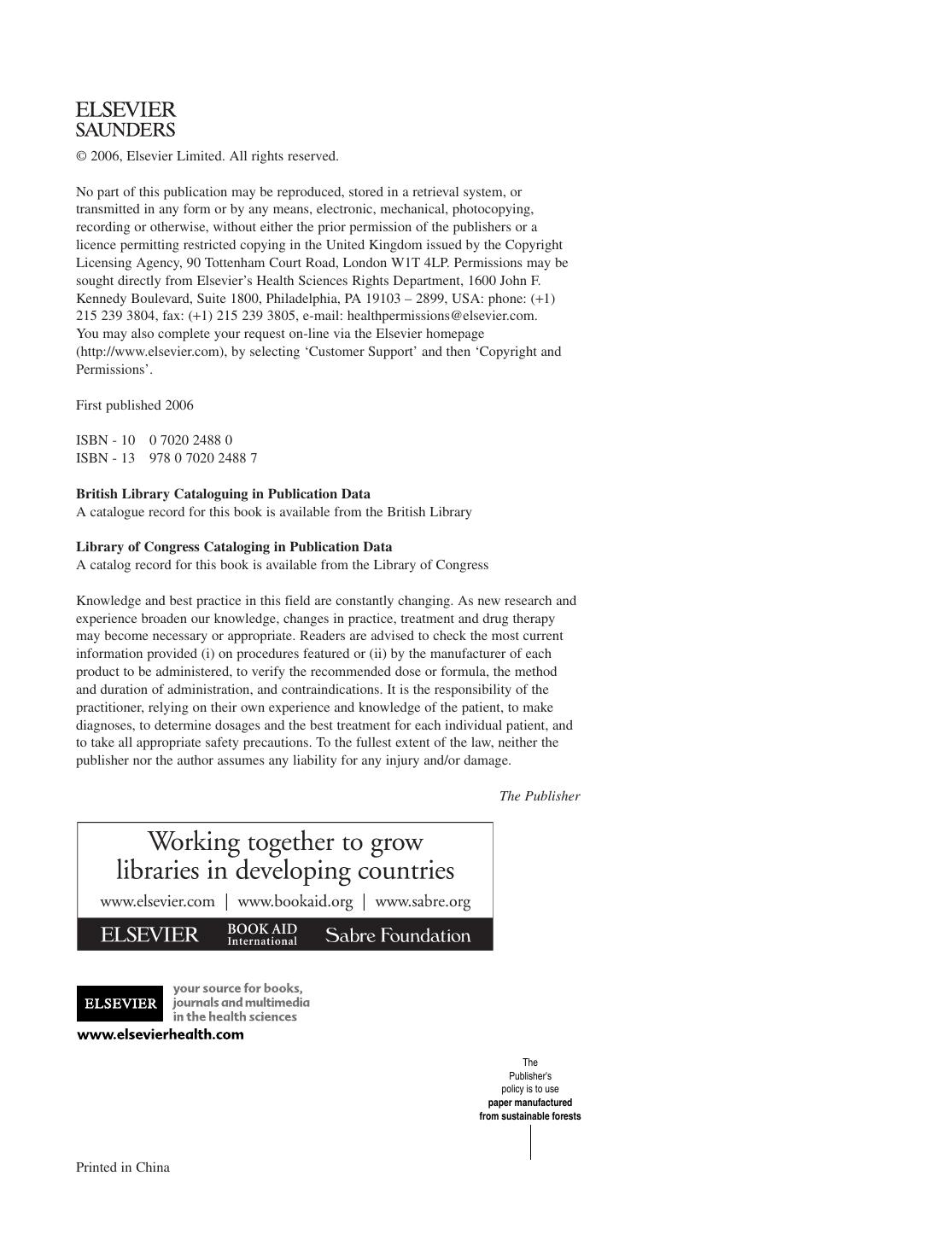 Problembased Feline Medicine Jacquie S Rand Ed
