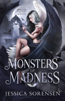 Monsters Of Madness A Reverse Harem Novel Monsters Of Madness Academy Sorensen