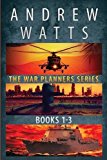 The War Planners Series Andrew Watts