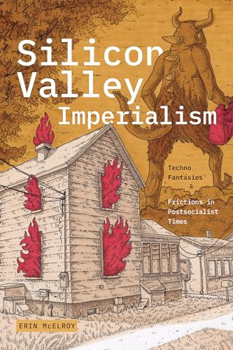 Silicon Valley Imperialism Techno Fantasies And Frictions In Postsocialist Times Mcelroy