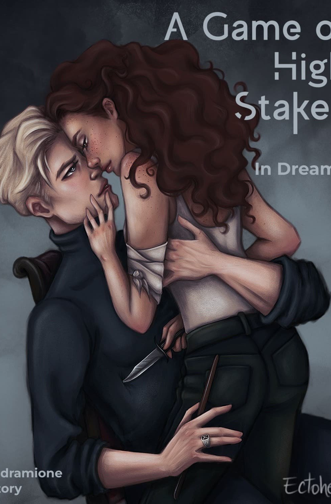 A Game Of High Stakes Indreams