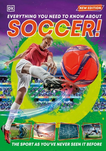 Everything You Need To Know About Soccer Dk