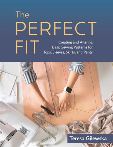 The Perfect Fit Teresa Gilewska