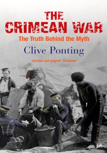 Crimean War Clive Ponting