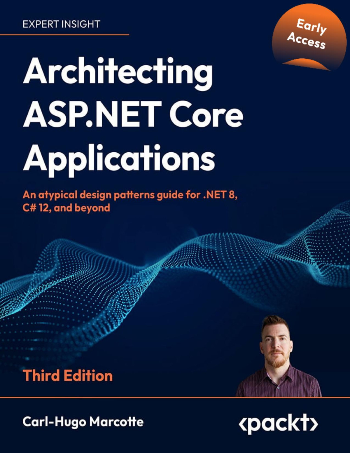Architecting Aspnet Core Applications Third Edition 3 Converted Carlhugo Marcotte