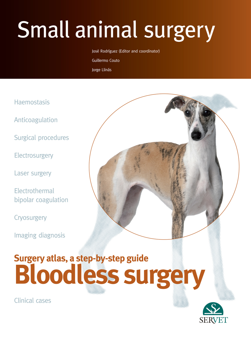 Small Animal Surgery Jos Rodrguez Guillermo Couto Jorge Llins