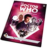 Dr Who Tenth Doctor Sourcebook Alasdair Stuart Cubicle 7 Walt Ciechanowski