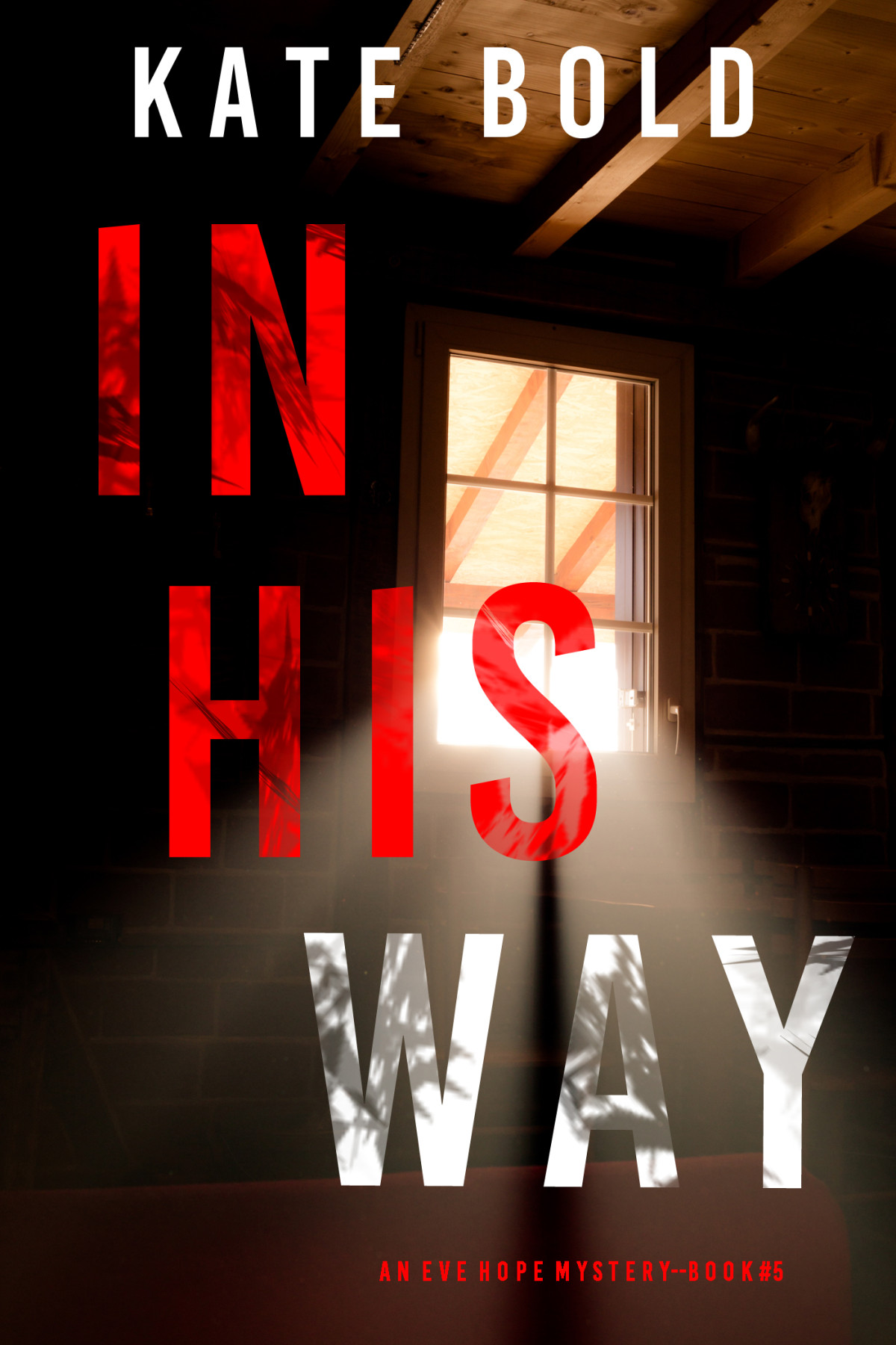 In His Way Kate Bold