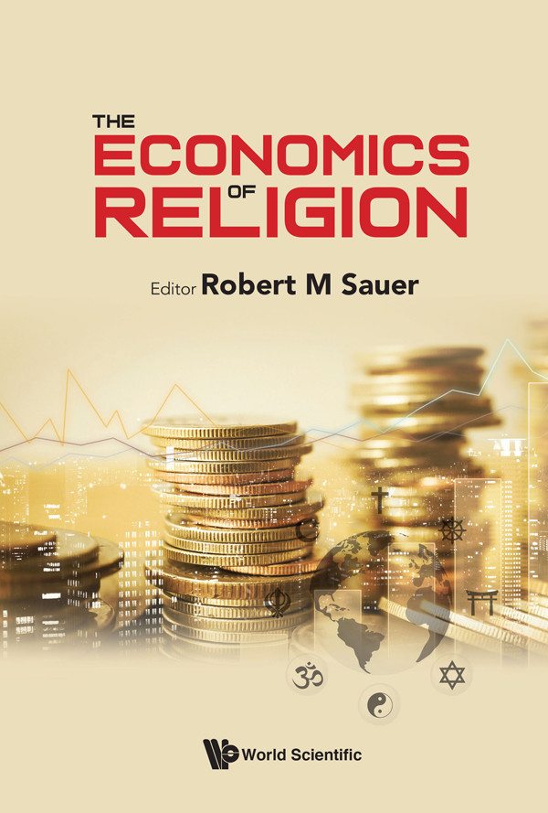 The Economics Of Religion Robert M Sauer