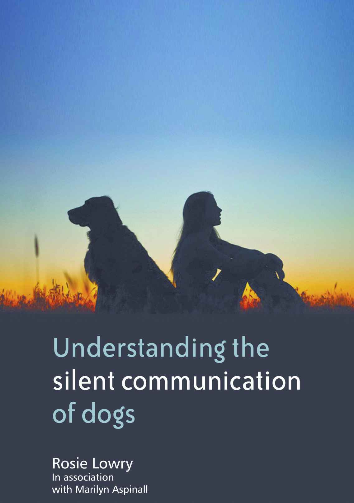Understanding The Silent Communication Of Dogs Rosie Lowry