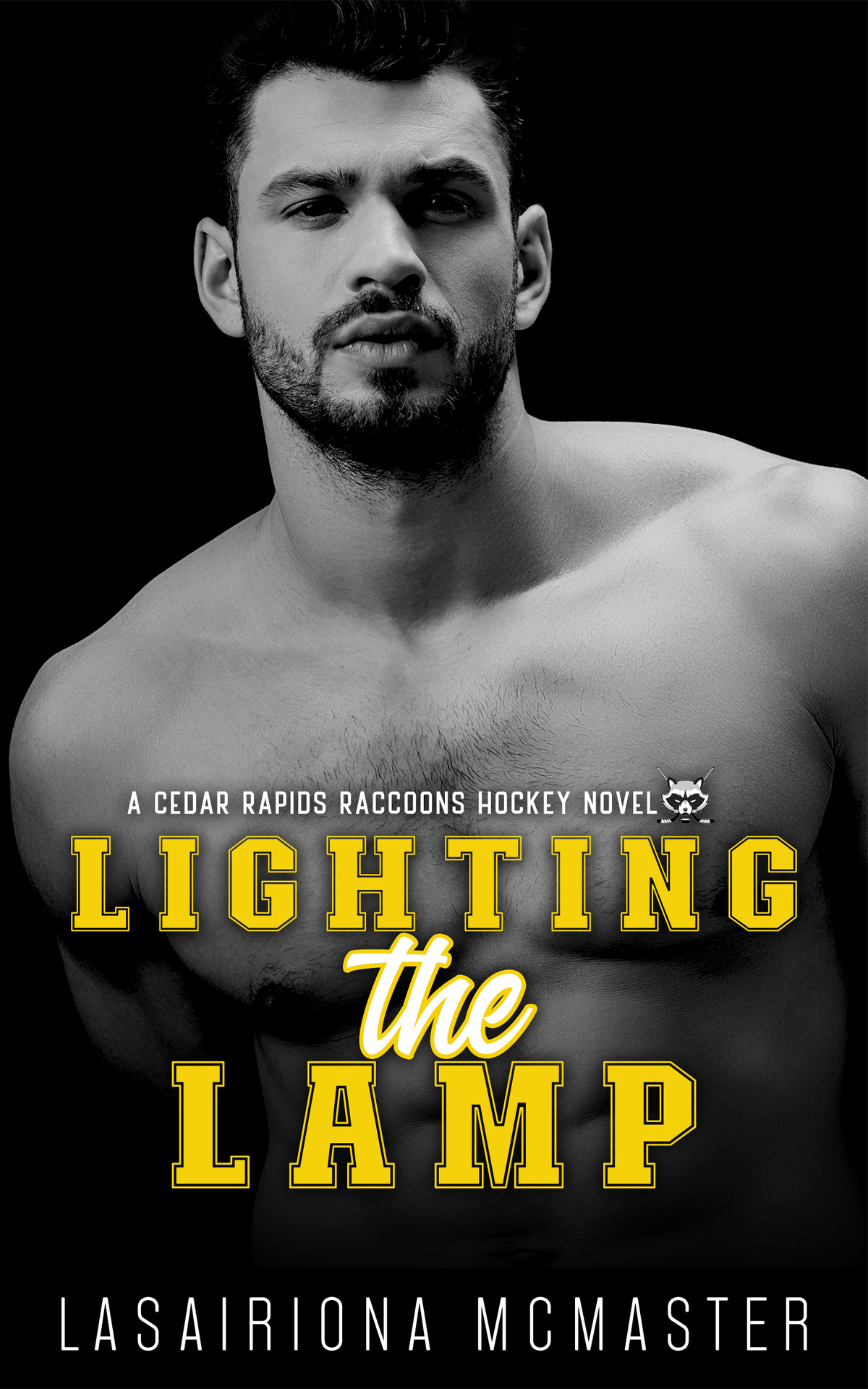 Lighting The Lamp Lasairiona Mcmaster