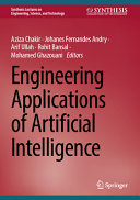 Engineering Applications Of Artificial Intelligence Aziza Chakir