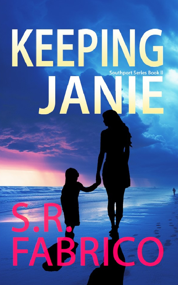 Keeping Janie Book 2 Of The Southport Series Sr Fabrico