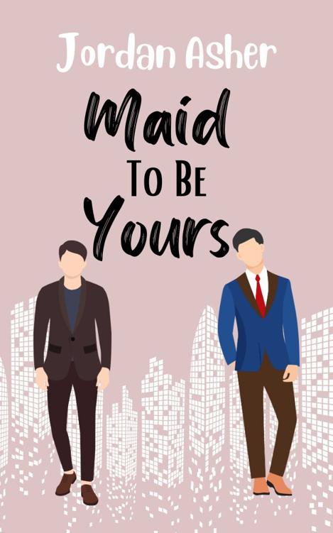 Maid To Be Yours Jordan Asher