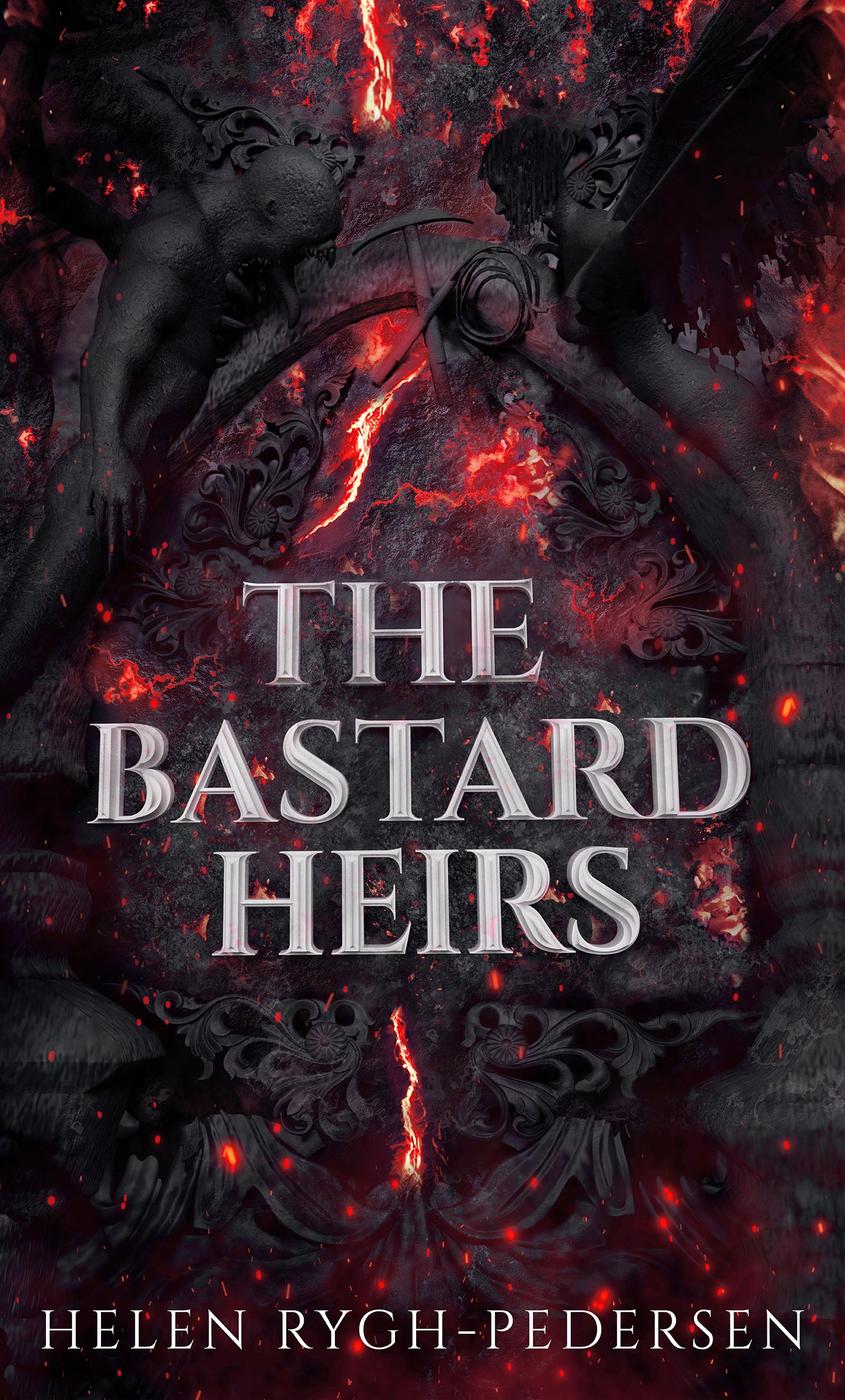The Bastard Heirs Helen Ryghpedersen
