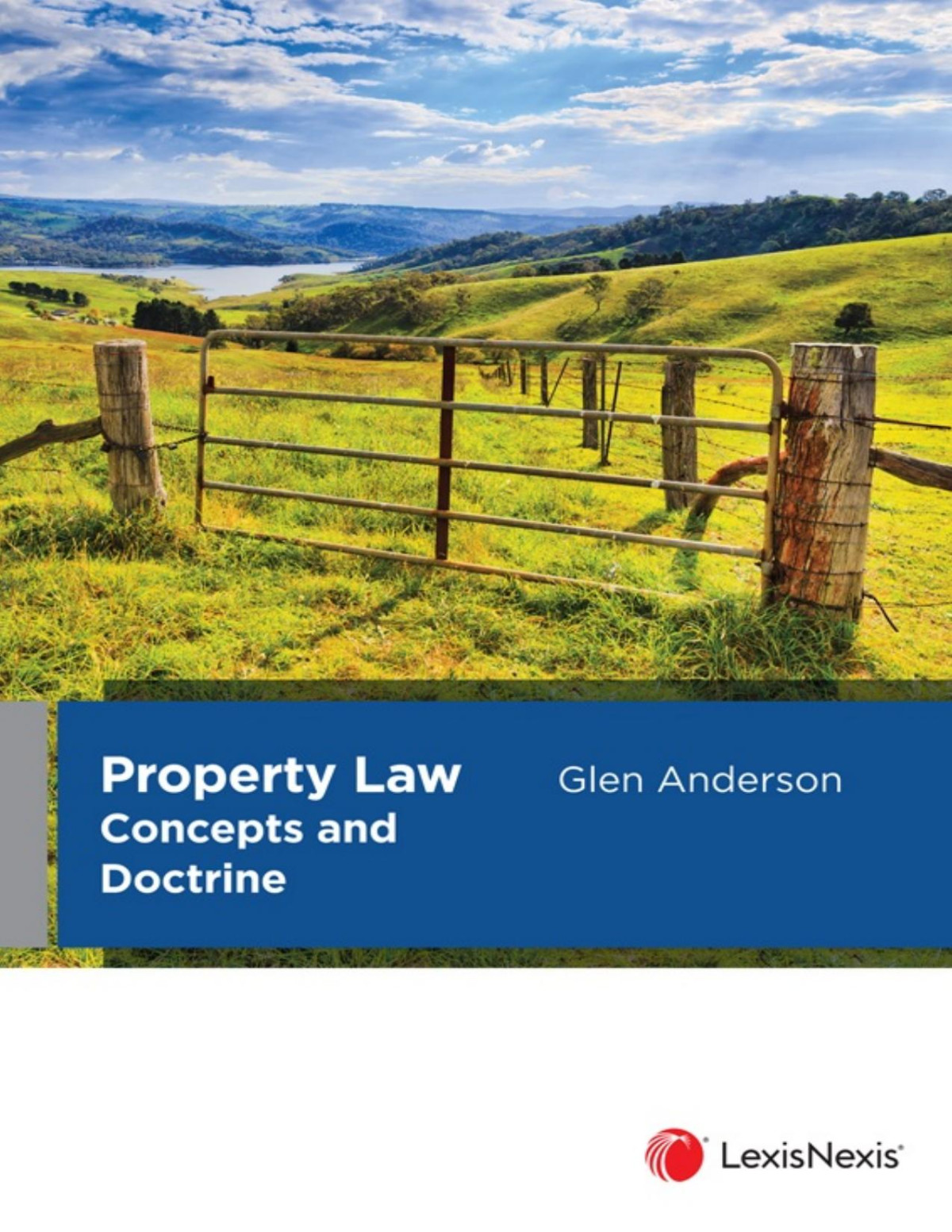 Property Law Anderson Glen