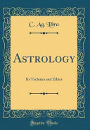 Astrology C Aq Libra