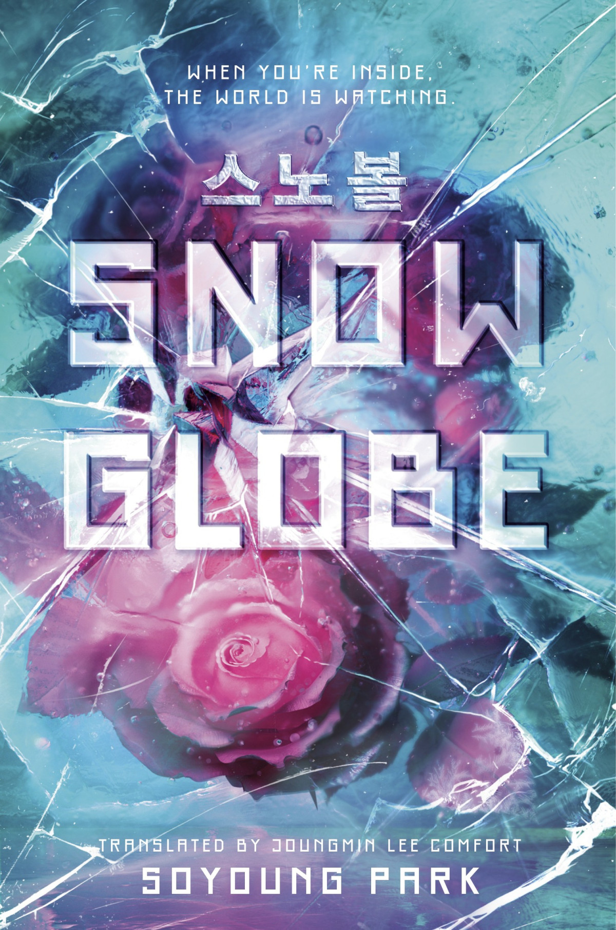 Snowglobe Soyoung Park