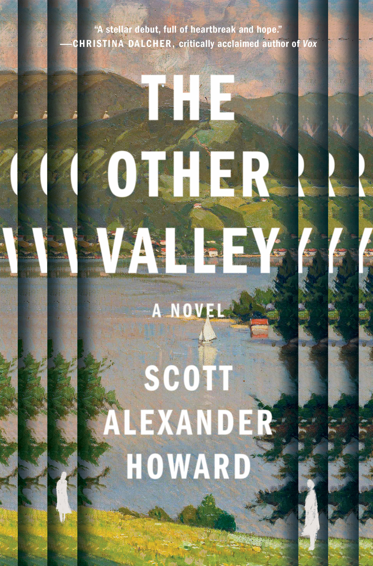 The Other Valley Scott Alexander Howard