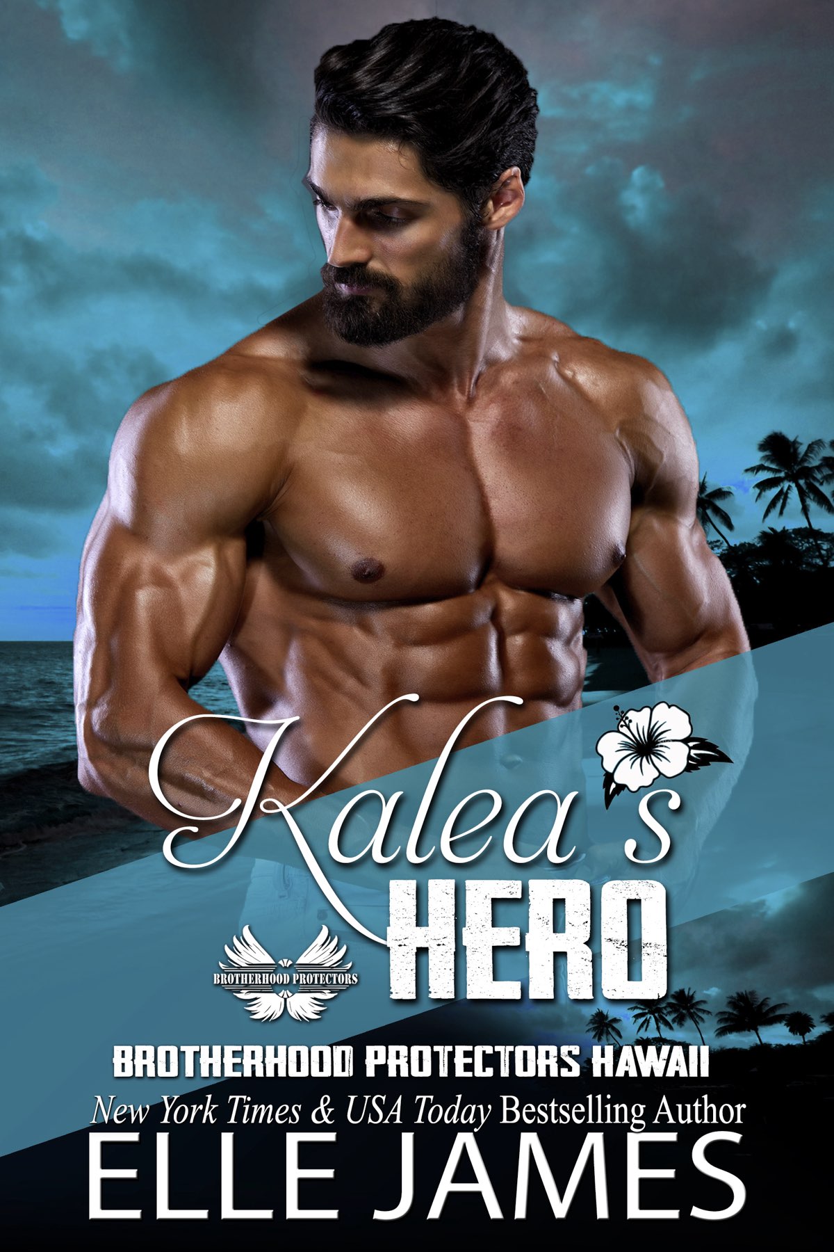 Kaleas Hero Brotherhood Protections Hawai Elle James