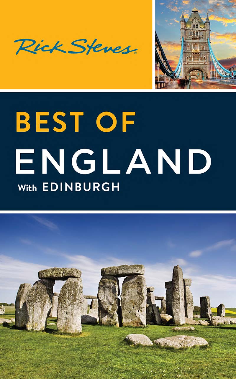 Rick Steves Best Of England Rick Steves