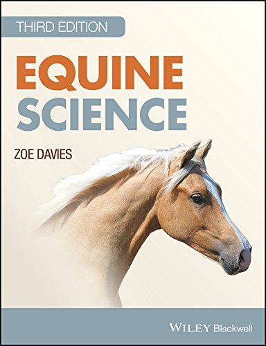 Equine Science 3rd Edition 3rd Edition Davies
