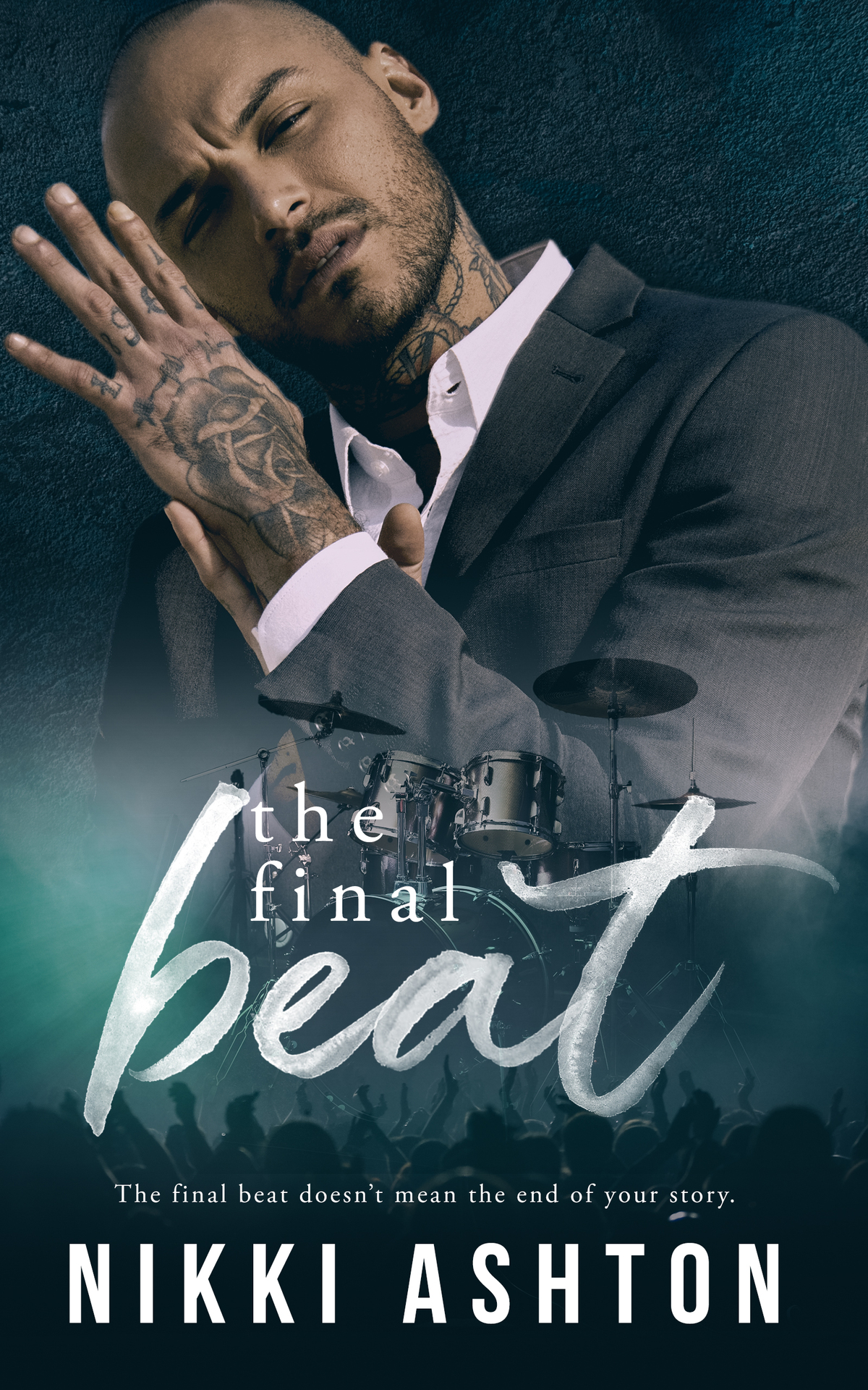 The Final Beat Nikki Ashton