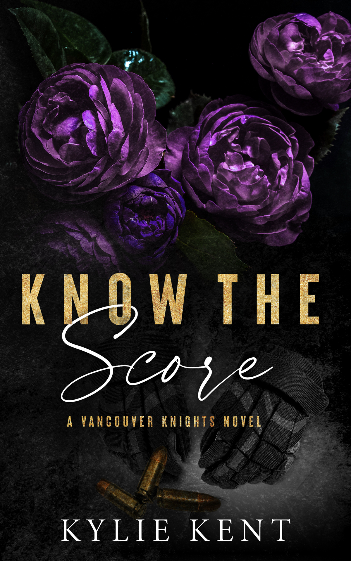 Know The Score Kylie Kent