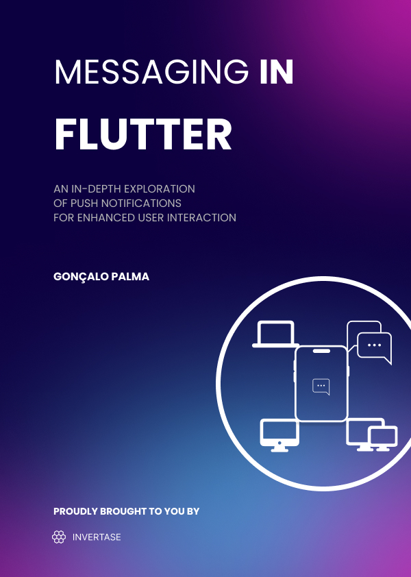 Epubmessaging In Fluttervw2 Goncalo Palma