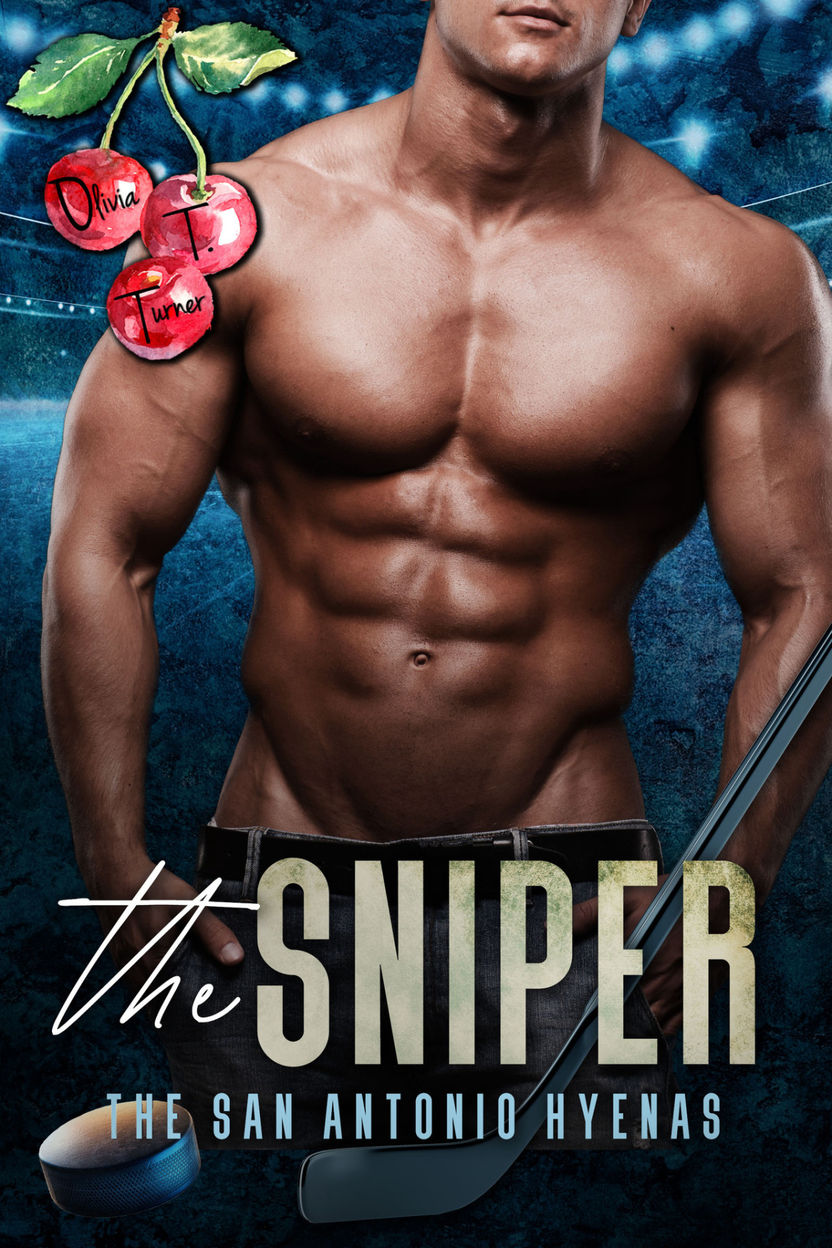 The Sniper Olivia T Turner