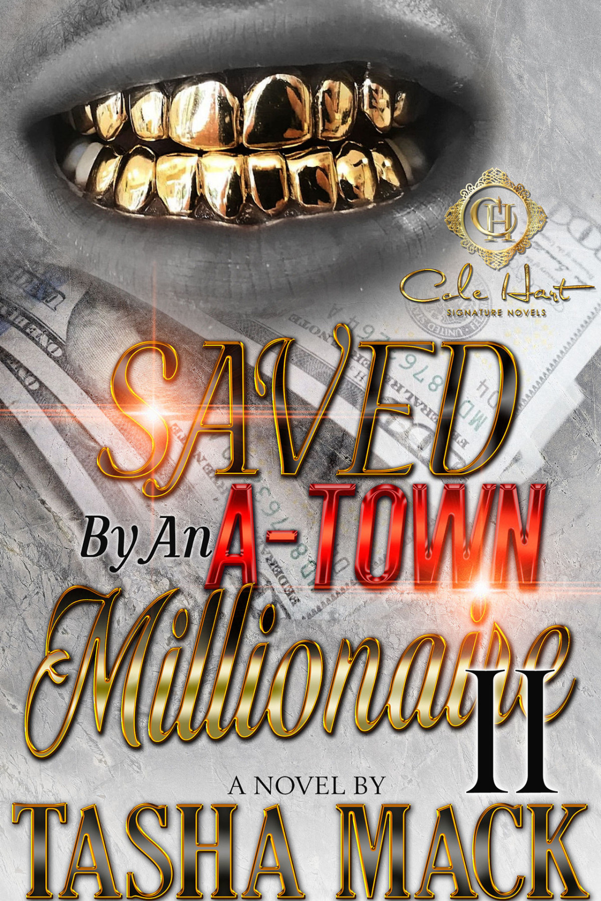 Saved By An Atown Millionaire 2 An African American Romance Mack