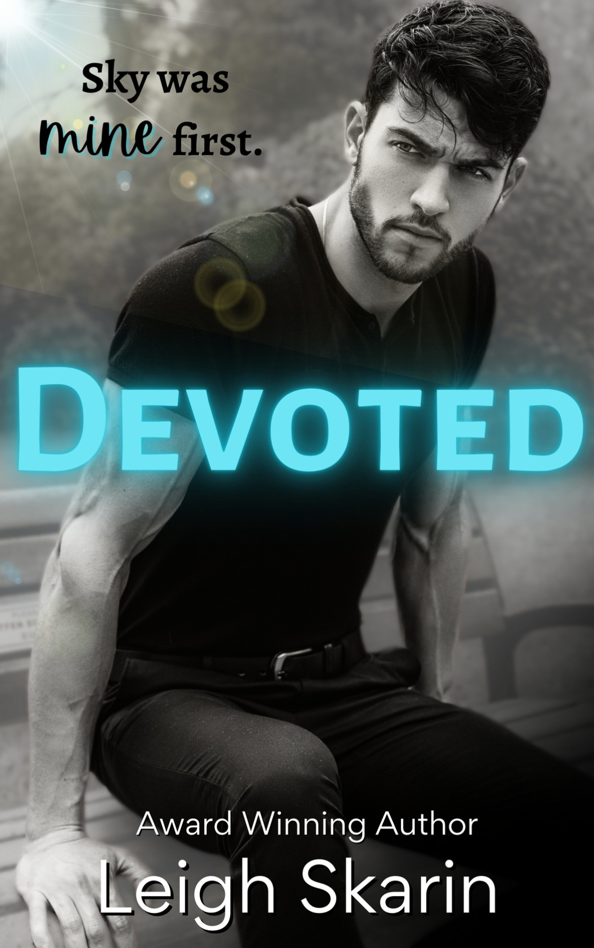 Devoted A Marriage Of Convenience Romance Leigh Skarin