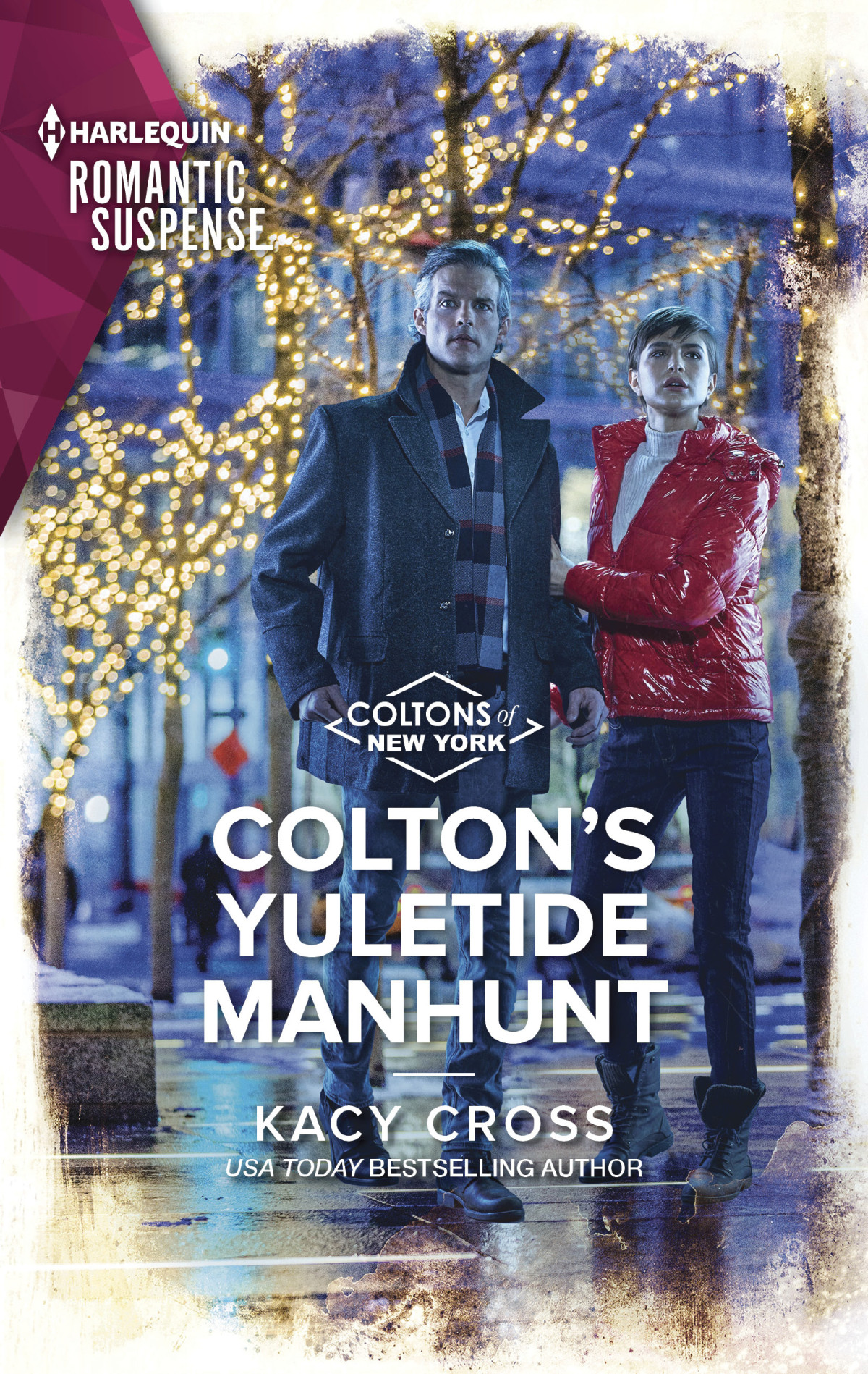 Coltons Yuletide Manhunt Kacy Cross