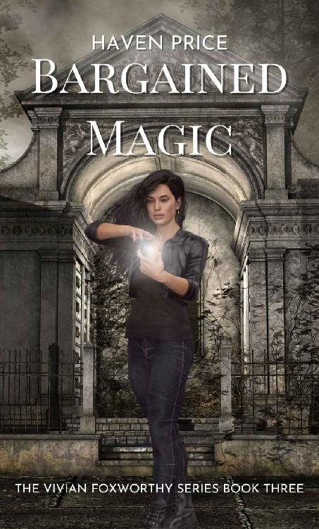 Bargained Magic Haven Price