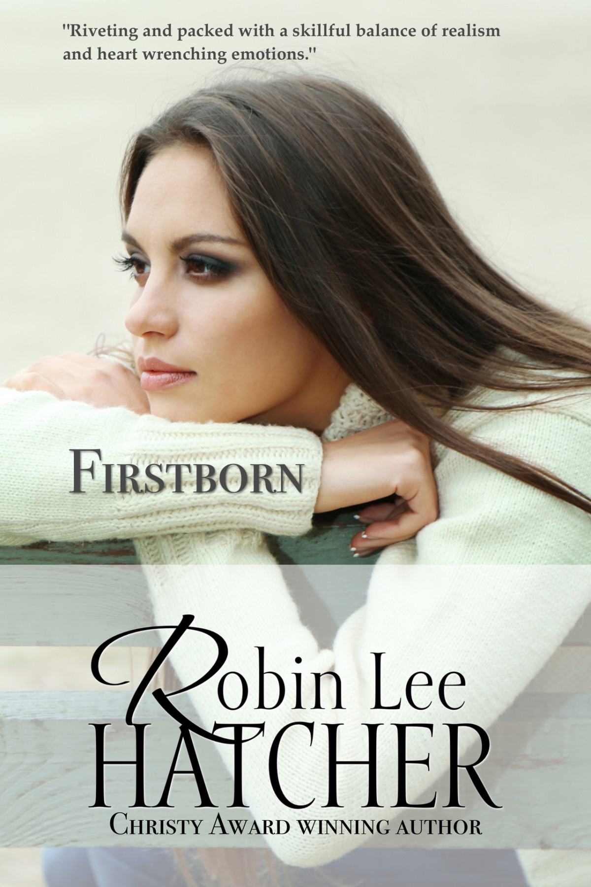 Firstborn A Novel Women Of Hope Robin Lee Hatcher