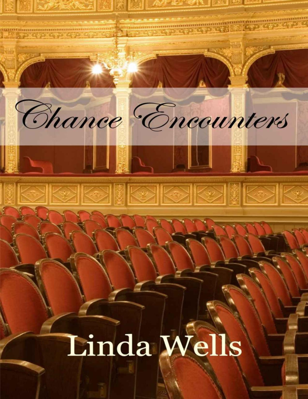 Chance Encounters Linda Wells