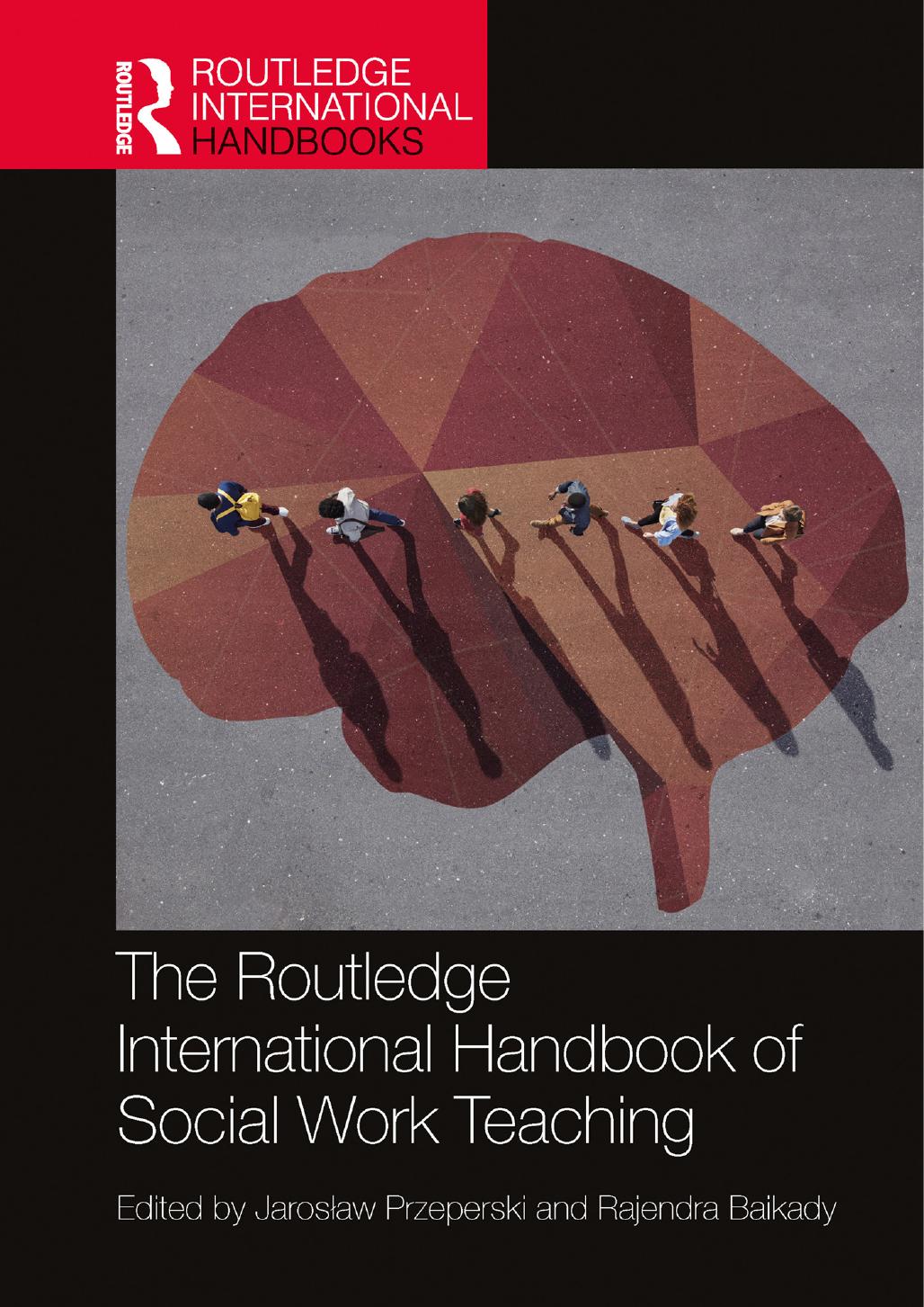 The Routledge International Handbook Of Social Work Teaching Jaroslaw Przeperski