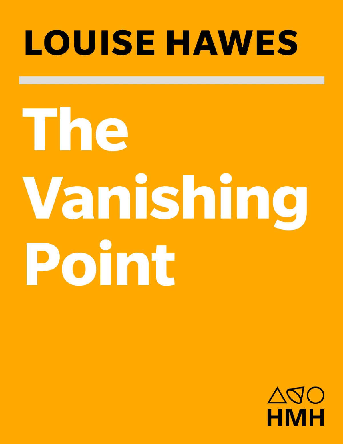 The Vanishing Point English Language Hawes Louise
