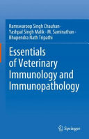 Essentials Of Veterinary Immunology And Immunopathology Ramswaroop Singh Chauhan