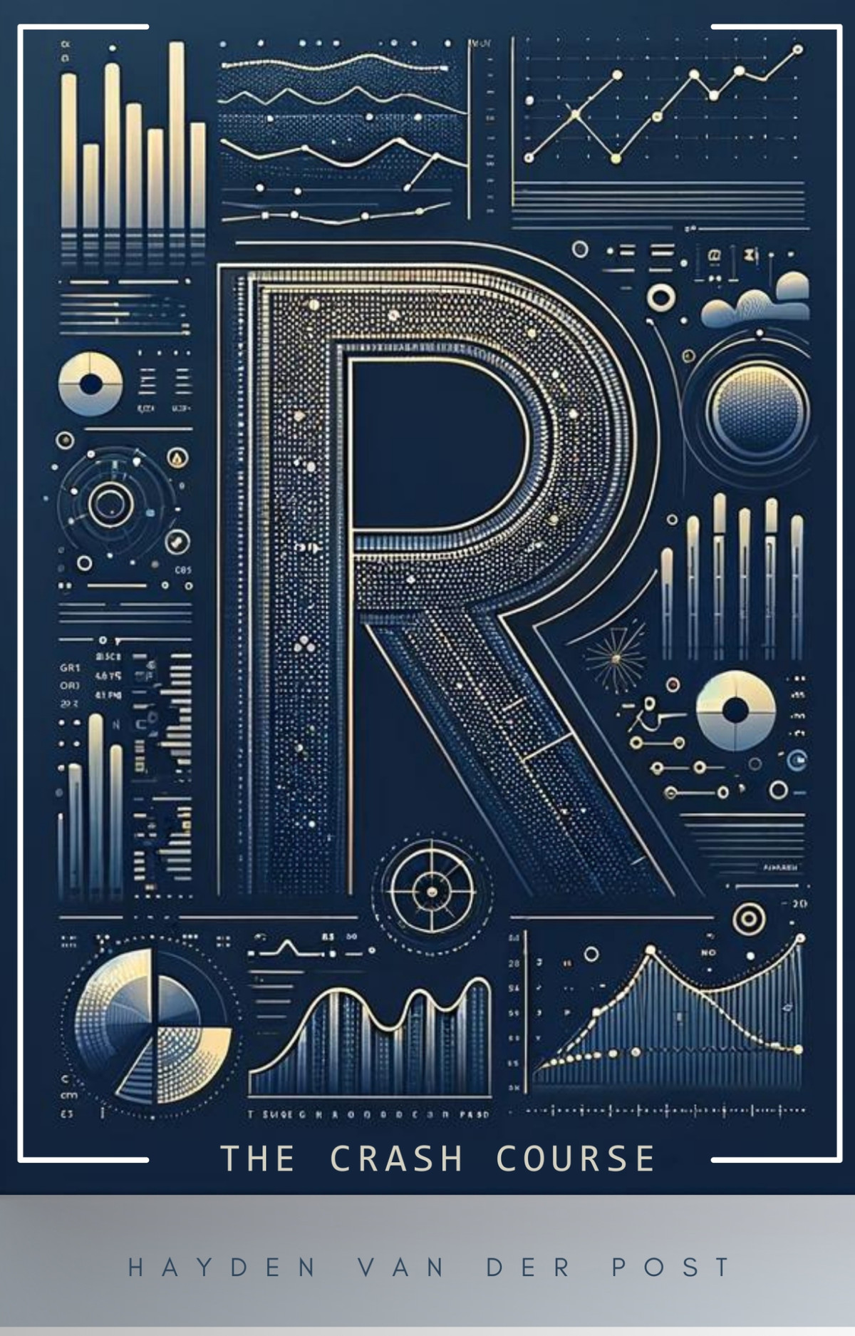 R For Finance Accounting The Crash Course Everything You Need To Know To Learn R Strauss