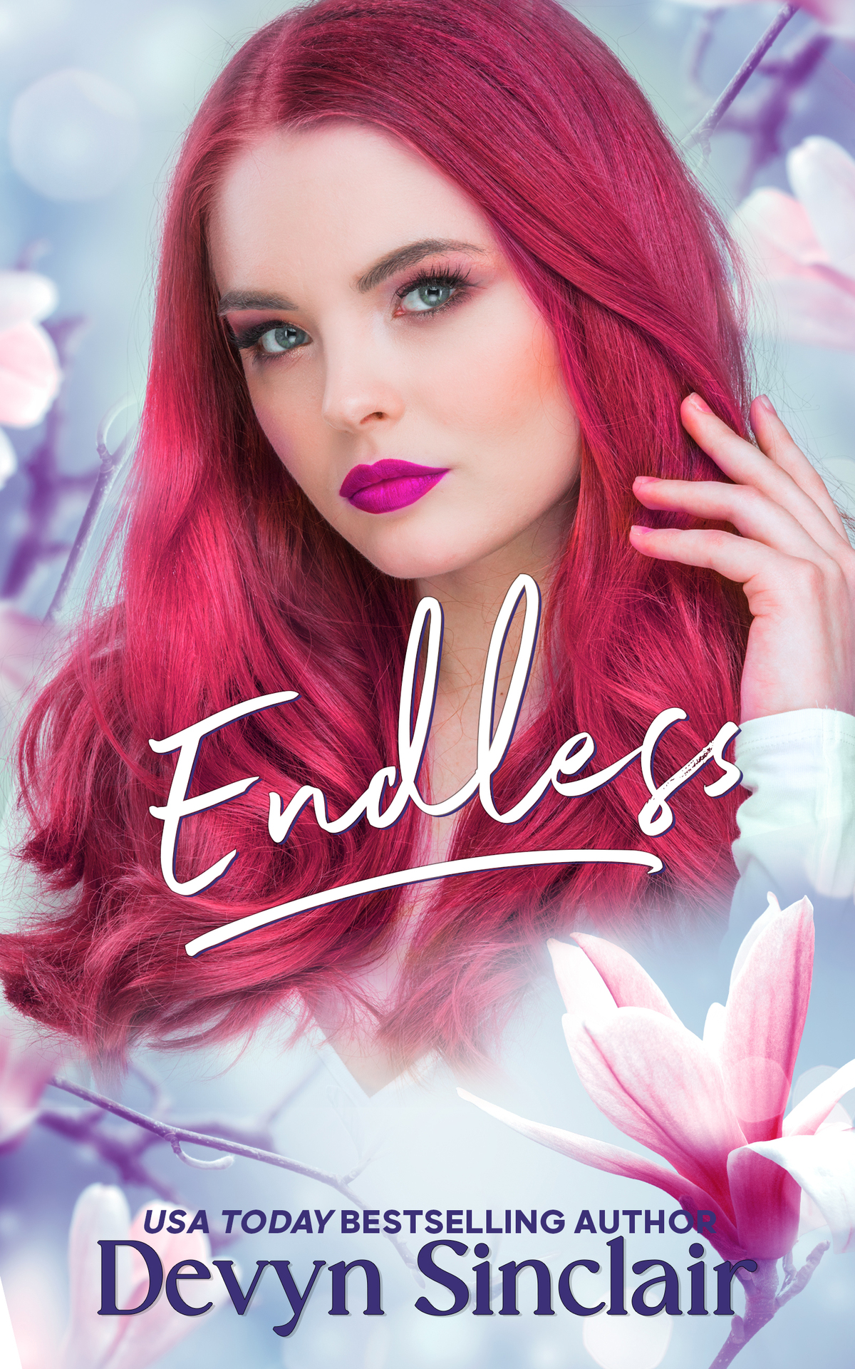 Endless Clarity Coast Omegaverse Book 1 Devyn Sinclair