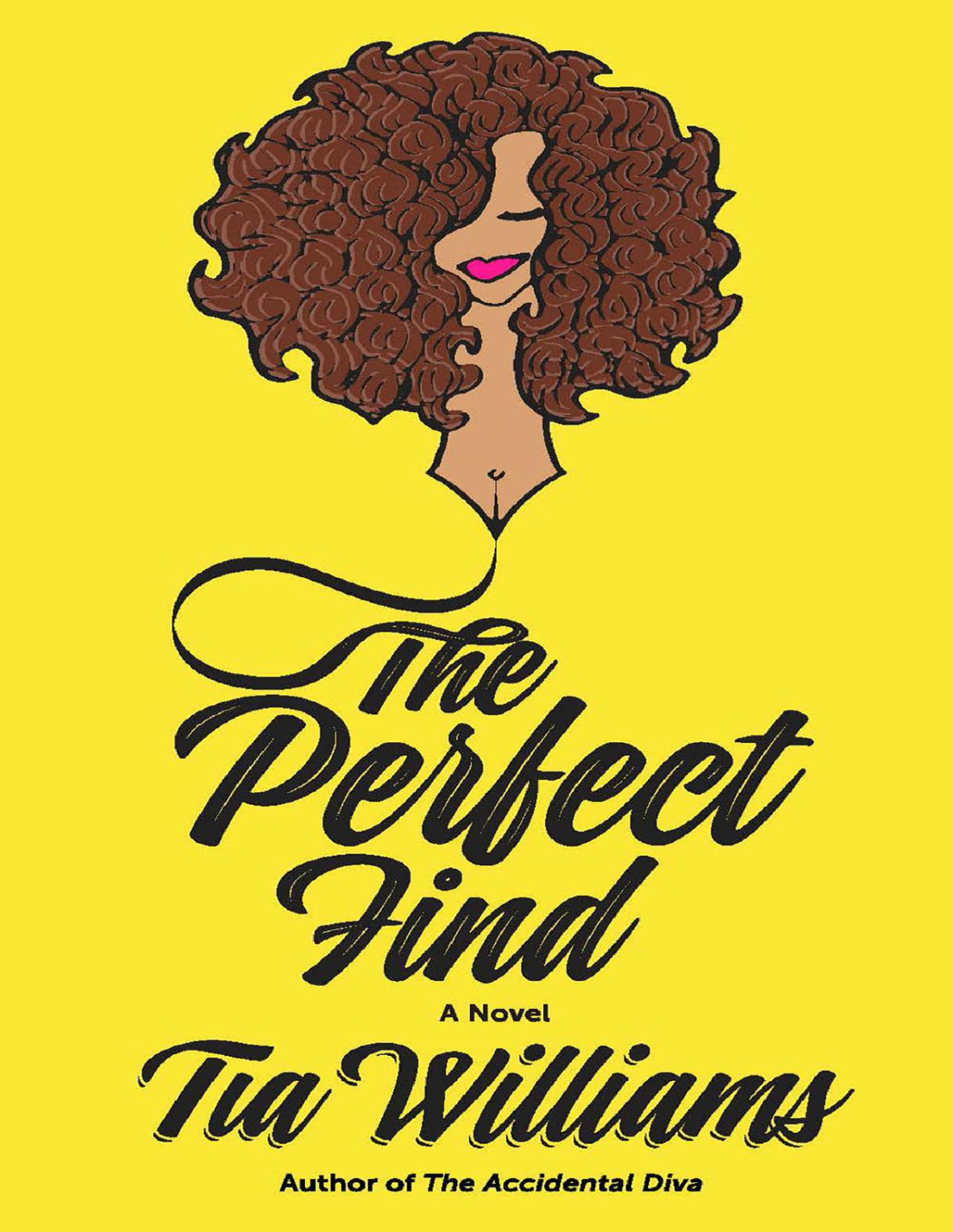 The Perfect Find Tia Williams
