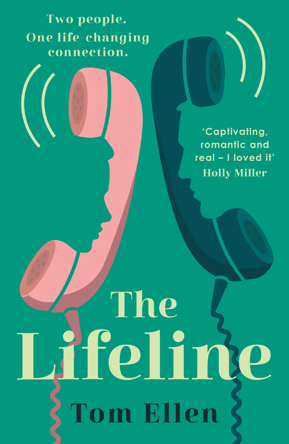 The Lifeline Tom Ellen