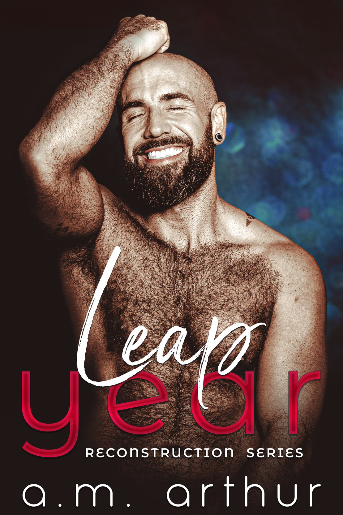 Leap Year Reconstruction Book 1 Am Arthur